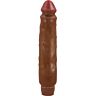 Vibrator BAILE Jack 26 cm Realistisch Sensatie