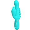Vibrator Pretty Love Cammy Multifunctioneel 4-in-1