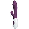 Vibrator Pretty Love Snappy Uniek Ontwerp