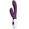 Pretty Love Andre Rabbit vibrator met G-spot stimulator