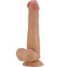 Dildo Pretty Love Tallen 22 cm Realistisch