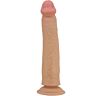Dildo Realistisch Pretty Love Sharife 25cm Natuur