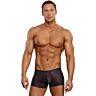 Boxershorts Male Power Cobra | Glanzend stof en comfortabele pasvorm