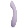 Vibrator SVAKOM AMY 2 met curvilineaire punt