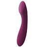Vibrator SVAKOM AMY 2 met flexibele punt