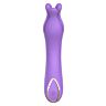 PARTY UP Kelly massagevibrator met flexibele bloemkop