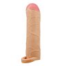 Beige Owen van PARTY UP voor jouw feestelijke momenten