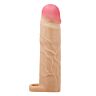 Richard Beige van PARTY UP - Nieuwe trendy aanvulling