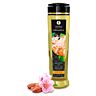 Eetbare massageolie Shunga Almond Blossom