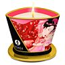 Shunga Massagekaars 170 ml Cherry Blossom