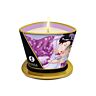 Massage Kaars Shunga 170ml met Lavendelgeur