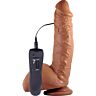 Shane diesel dildo realistico vibrador