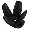 Anal Plug HIDDEN DESIRE EXTREME met 4-voudige opening