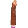 Realistische Vibrator Golven van Plezier 23cm
