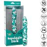 Vibrator CALEXOTICS Squiggle Dick Uniek Design