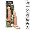 Dubbelt Penetrator Calexotics 10 Vibraties