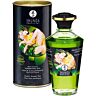 Warmte Olie Groen 100ml
