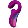 Vibrator LELO Enigma Cruise Dubbels Stimulatie