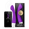 LELO MOKA G-spotvibrator met dubbele stimulatie