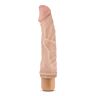 Vibrator Blush Novelties Realistic Multi Speed 23 cm