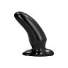 Dildo Eclipse Gebogen - 13cm