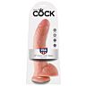 Realistische Penis King Cock 9 Natuurlijk