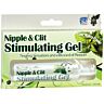 Stimulerend Gel Doc Johnson 29.6 ml - Koele munt smaak