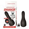 Masturbator Nasstoys Enhancer Ultimate met flikkerende tong
