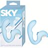 Nasstoys Sky Nimbus G-Spot Finder Anale Vibrator