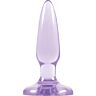 Jelly rancher mini plug placer morado