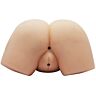 Duo Realistische Vibrator Crazy Bull