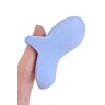 Vibrator FUZU SENSA SKIN ACTIVATED VIBE met huidactivatie
