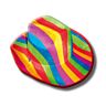 Pride Sombrero LGBT - Feestelijke Accessoire