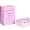 Spel Secretplay Sexmatch Foreplay Edition