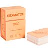 Spelletjes SECRETPLAY Sexmatch Roleplay