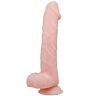Realistisch Dildo BAILE 22 CM met Suction Cup