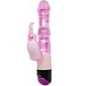 BAILE Rabbit vibrator Waves of Pleasure 23 cm