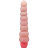 Vibrador BAILE FLEXI VIBE SENSUAL SPINE 19 cm met ribbels