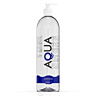 Lubricant Aqua Quality 1000 ML - Zijdezacht en Veilig
