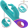 Vibrator INTENSE Mónica Rabbit met Rotator