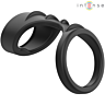Anillo TheO Intense - Dubbel Peni Ring Zacht