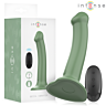 Vibrator INTENSE Becca Ventosa 10 Vibraties