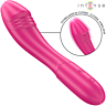 Vibrator INTENSE Belinda 19 cm met 10 vibratiemodi