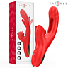 Vibrator Rabbit INTENSE Jessica Stimulatie Clitoris 24.8 cm