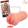 Masturbator Intense First Time - Realistische Sensatie
