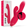 INTENSE DUA multifunctionele rabbit vibrator met drie motoren