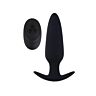 Vibrerende Plug S Pleasures Premium Line Apache