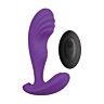 Vibrator S Pleasures Cozy voor prostaatstimulatie