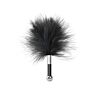 Feather tickler S Pleasures voor bondage beginners