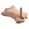 SilexD Apollo Mannequin met Verwisselbare Dildo